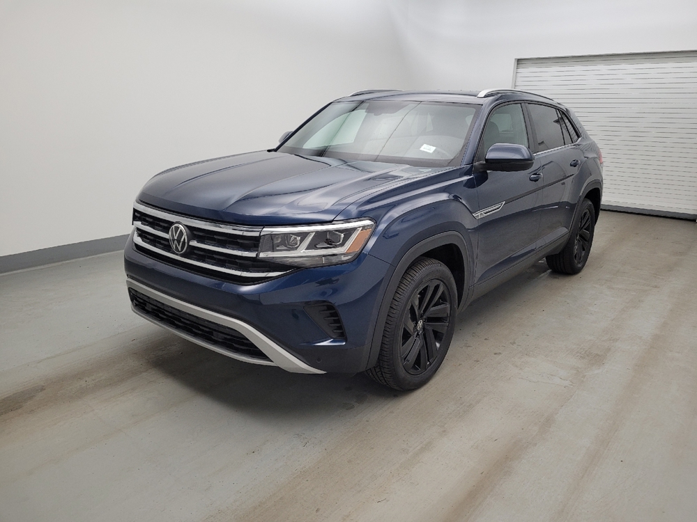 Volkswagen Atlas Cross Sport 2022 1V2KC2CA6NC212955 image Volkswagen Atlas Cross Sport 2022 1V2KC2CA6NC212955 image